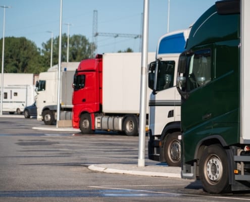 all you should know about commercial truck insurance