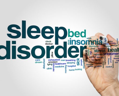 does health insurance cover sleep disorders