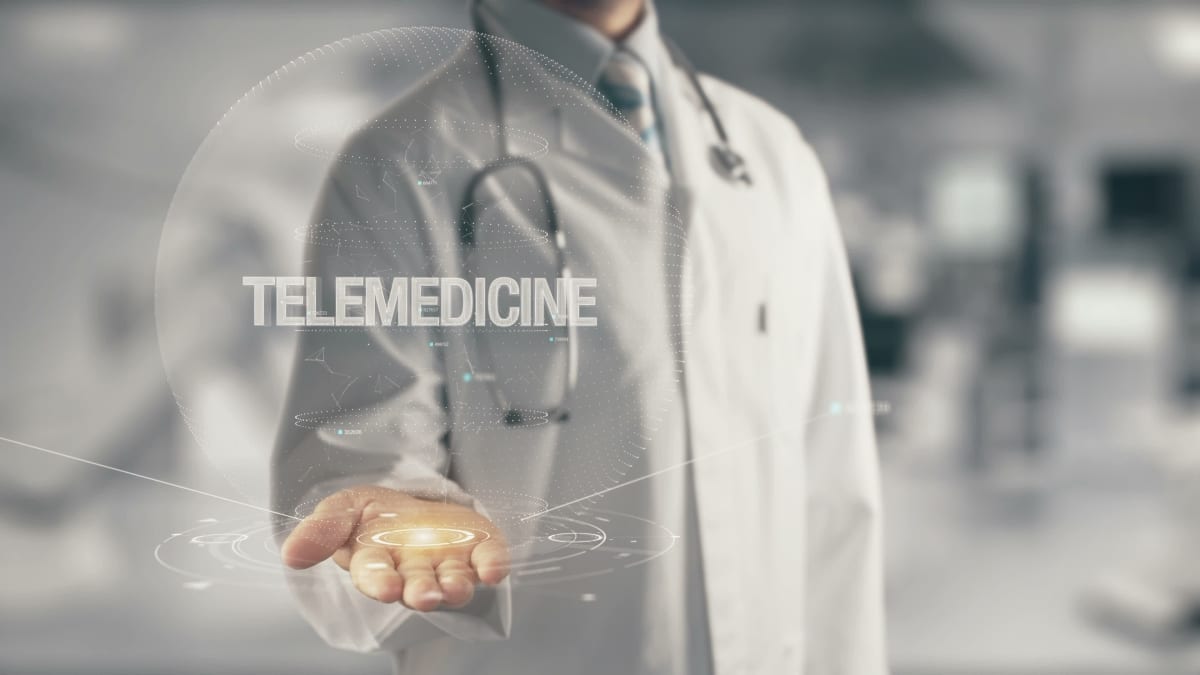 telemedicine insurance