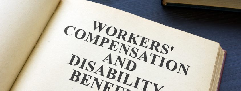 workers comp vs disability insurance