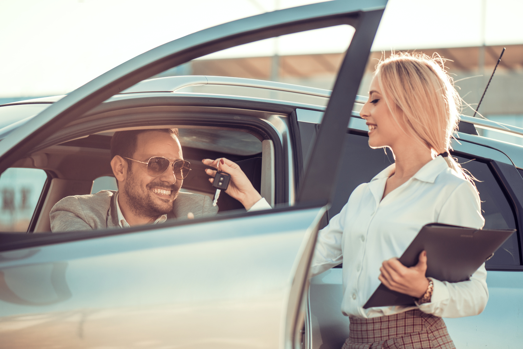 7 costly mistakes to avoid when renting a car
