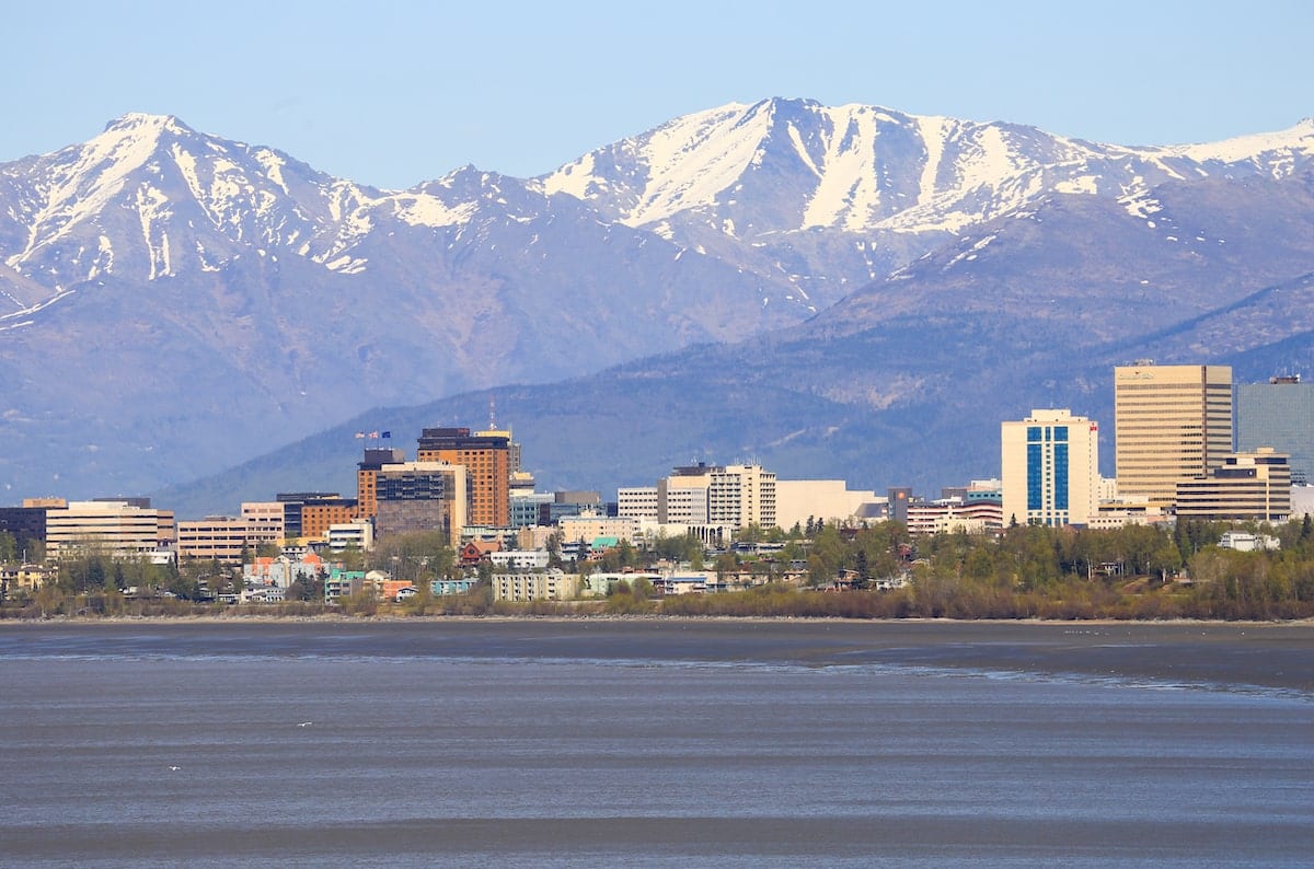 Alaska Homeowners Insurance Guide