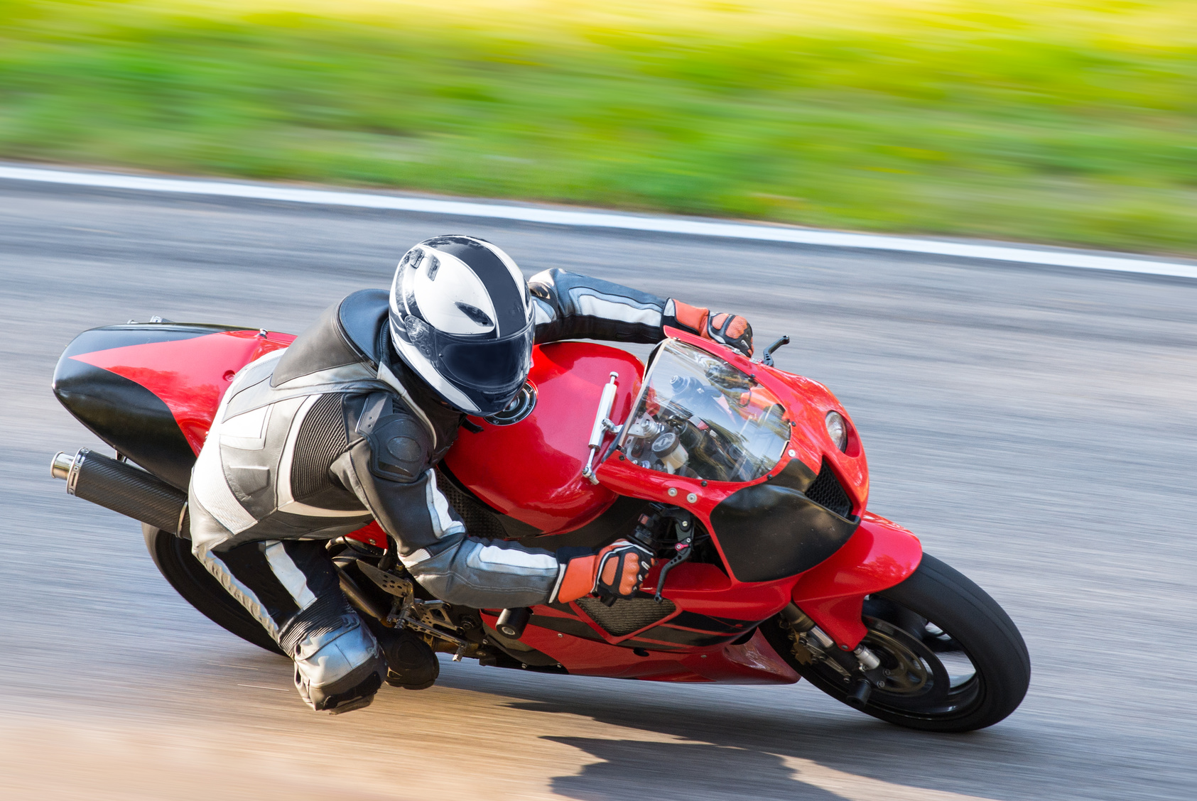 All about motorcycle insurance