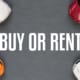 buying vs leasing vs renting a car