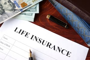 life insurance cancellation