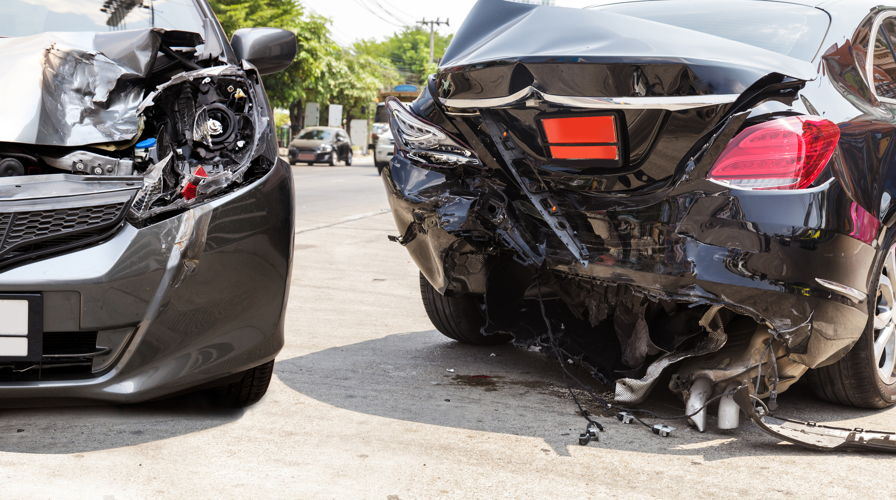 can your auto insurance deductible be waived