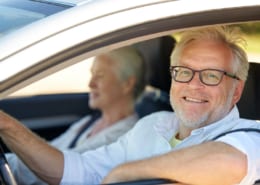 car insurance for seniors