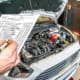 car maintenance checklist