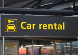 car rental insurance explained