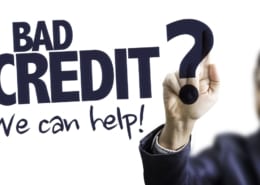 cheap car insurance with bad credit