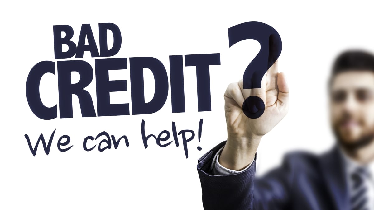 cheap car insurance with bad credit