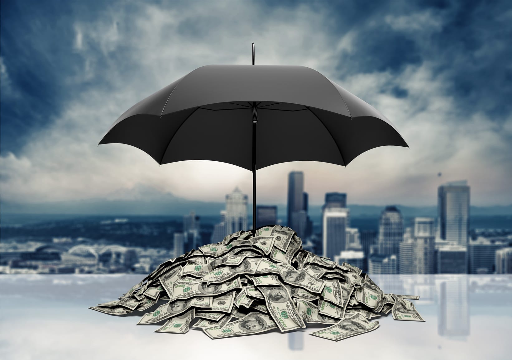 Commercial Umbrella Insurance Quotes
