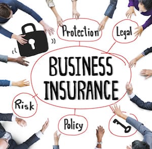 business interruption insurance