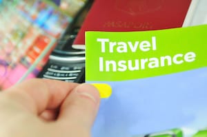 will your health insurance cover you abroad