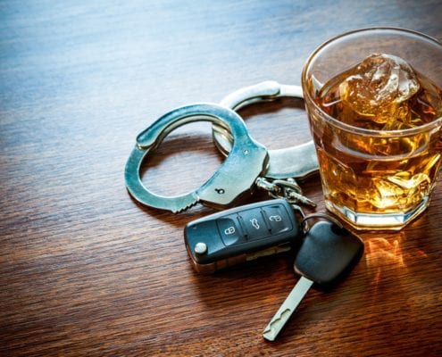 difference between dwi and dui