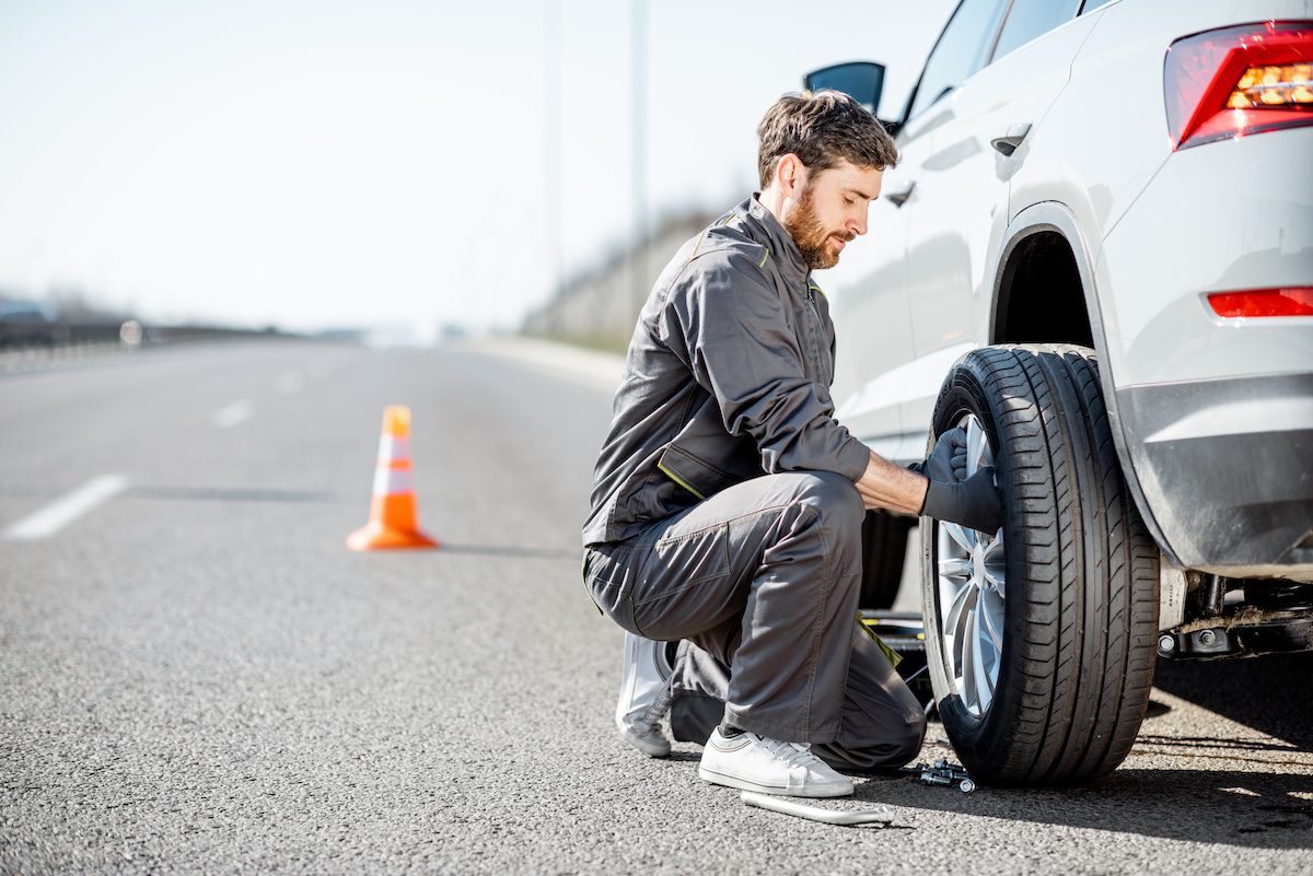 do I need roadside assistance coverage