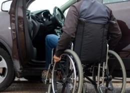 do you need disability car insurance