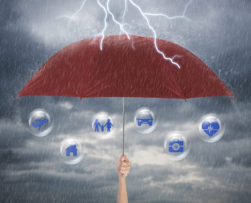 do you need umbrella insurance