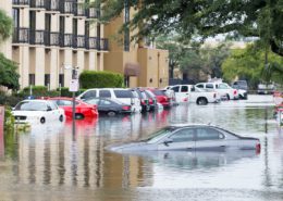 does car insurance cover hurricane damage