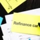 refinancing and car insurance