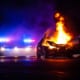 car insurance arson