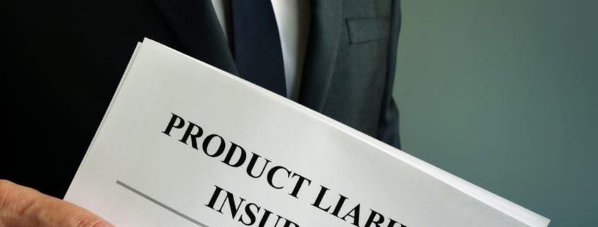 does your product liability insurance cover social media risks