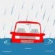 car insurance cover flood damage