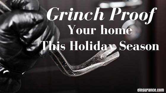 Grinch-Proof Your Home for the Holidays