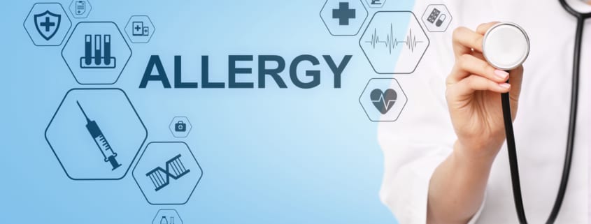 health allergy guide symptoms and treatment options