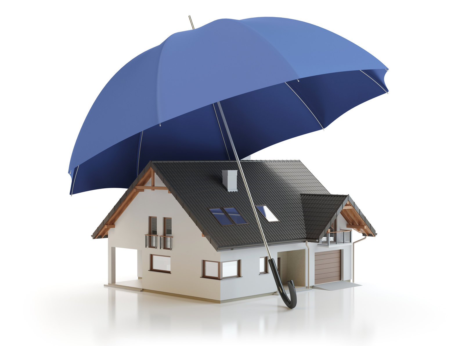 homeowners insurance and HOAs