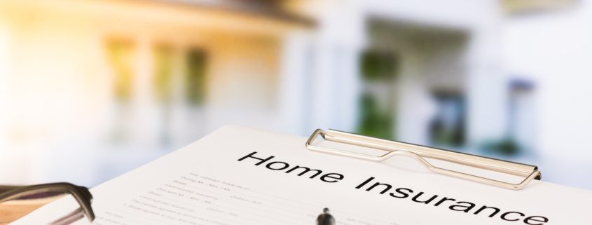 homeowners insurance fact or fiction