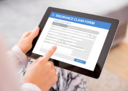 how does a third party insurance claim work