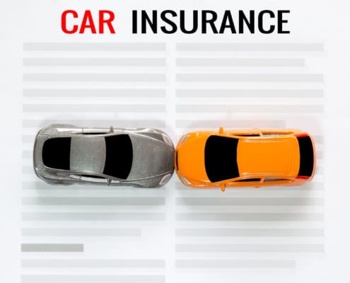 car insurance coverage