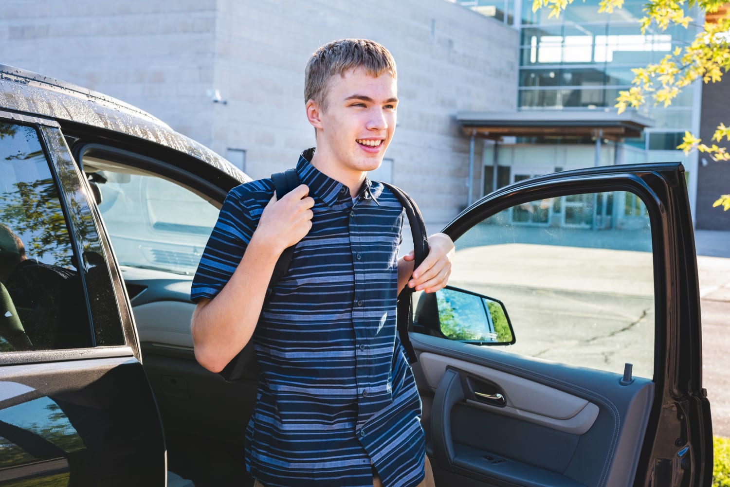 what you need to know about car insurance for students