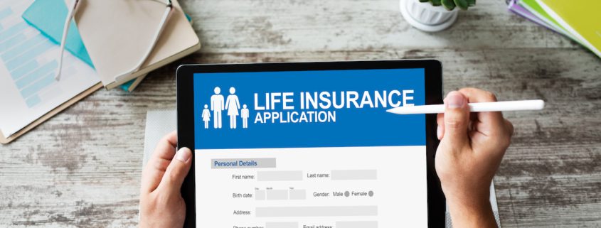 how to buy life insurance online