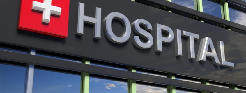 how to choose a hospital