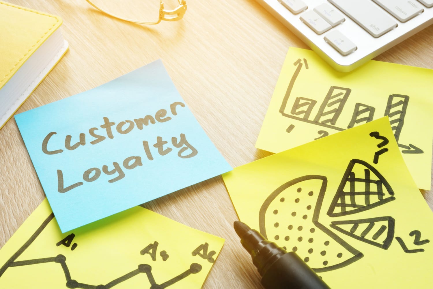 how to earn loyal patrons for small business