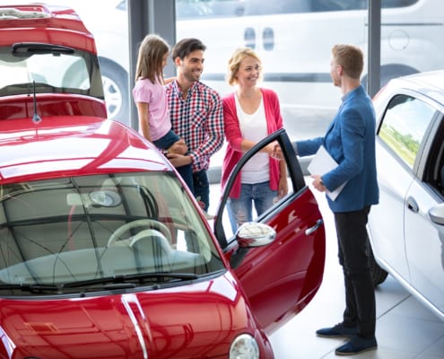 estimate car insurance before buying a car