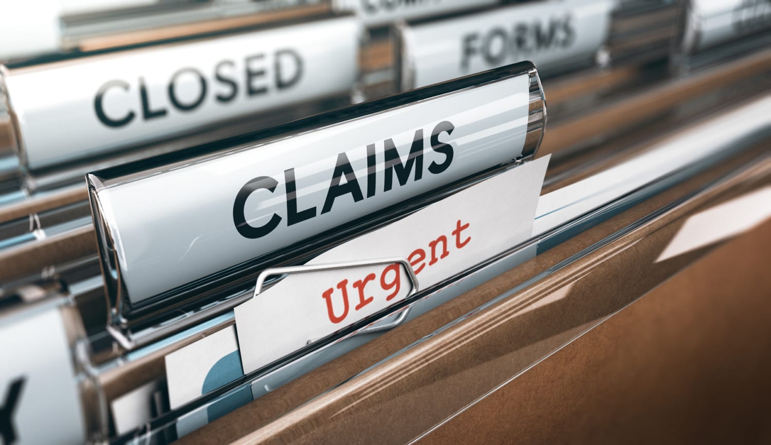 insurance claims against insurance companies