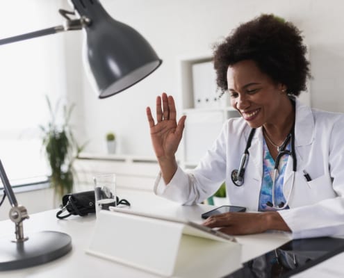 how to find your primary care physician