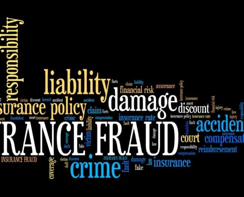 how to protect yourself from auto insurance fraud