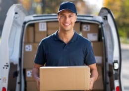 insurance for delivery drivers