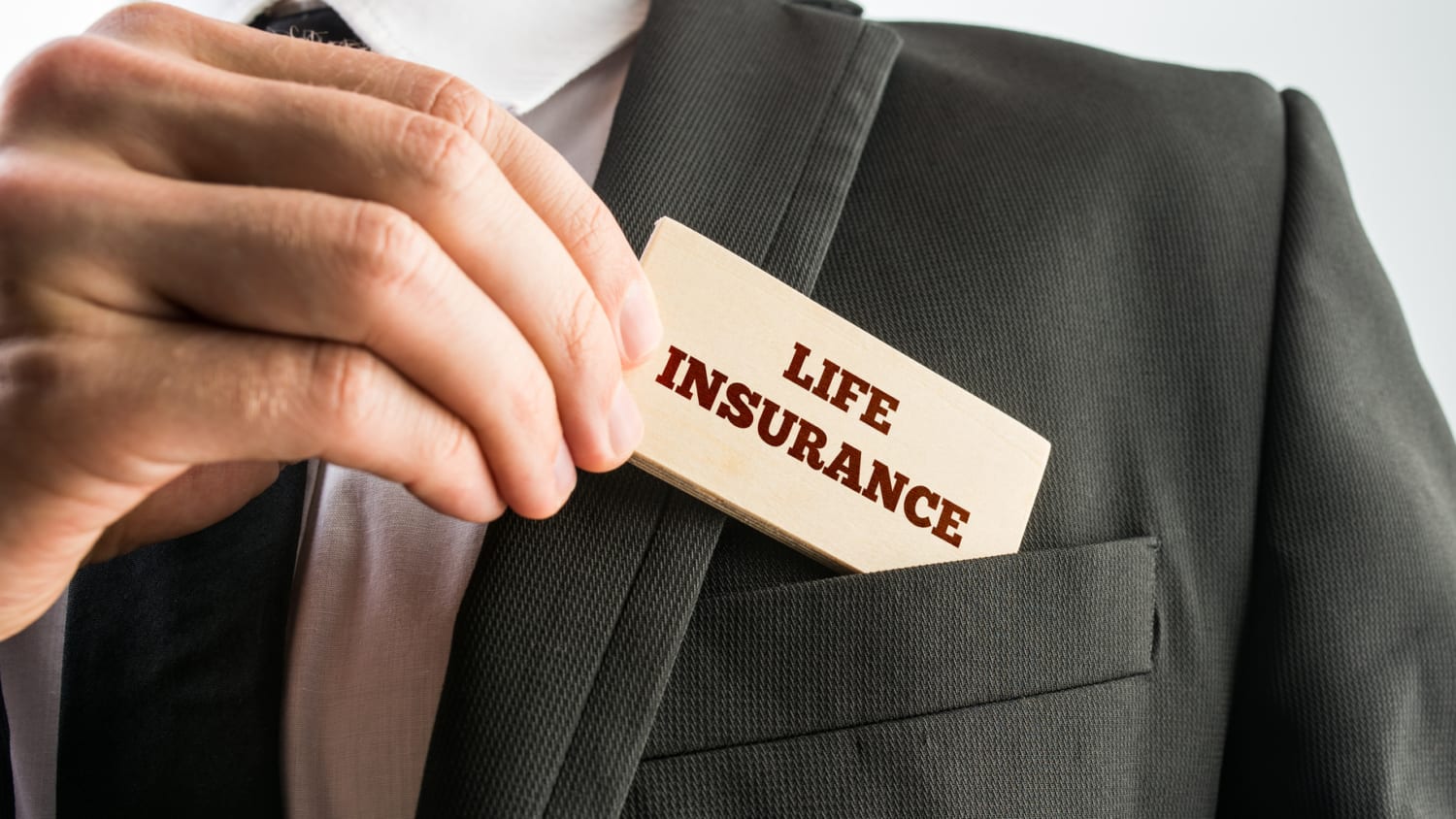 key man life insurance