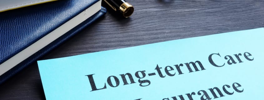 long term care insurance alternatives