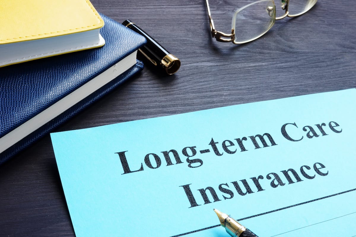 long term care insurance alternatives