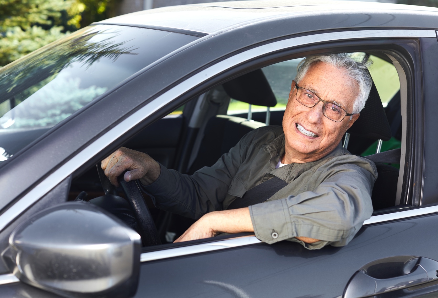 Mandatory driver safety discounts for mature drivers