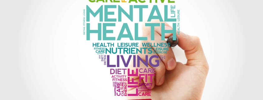 mental health myths and facts