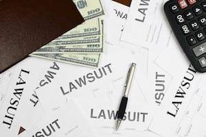 common business lawsuits