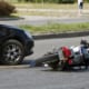 motorcycle crashes