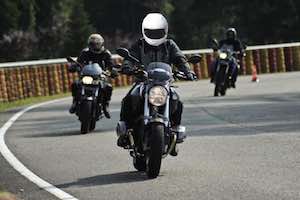 motorcycle insurance